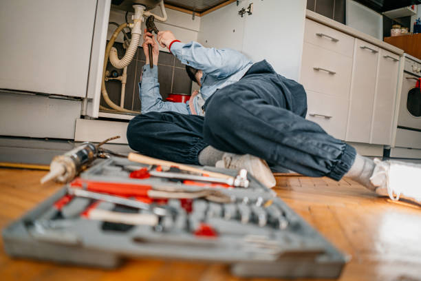 Best Toilet Repair Services  in Great Neck, NY