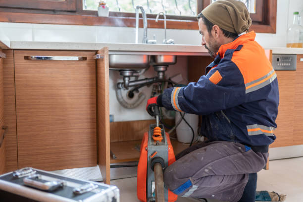 Best Hot Water Heater Installation  in Great Neck, NY
