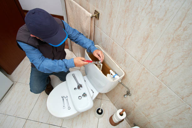 Best Leak Detection Services  in Great Neck, NY